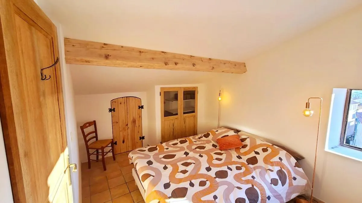 Levant Des Templiers, 2 Chambres, Vue Mer, Centre Historique Hyeres 0*,