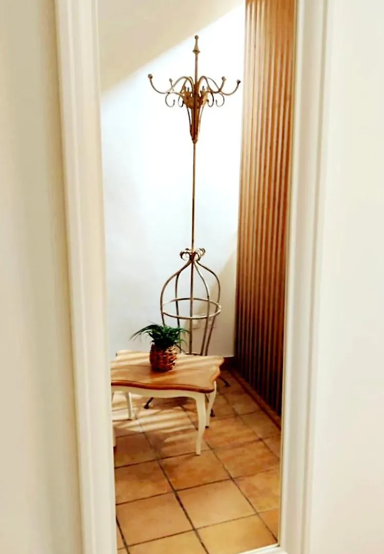 Levant Des Templiers, 2 Chambres, Vue Mer, Centre Historique Hyeres Apartment
